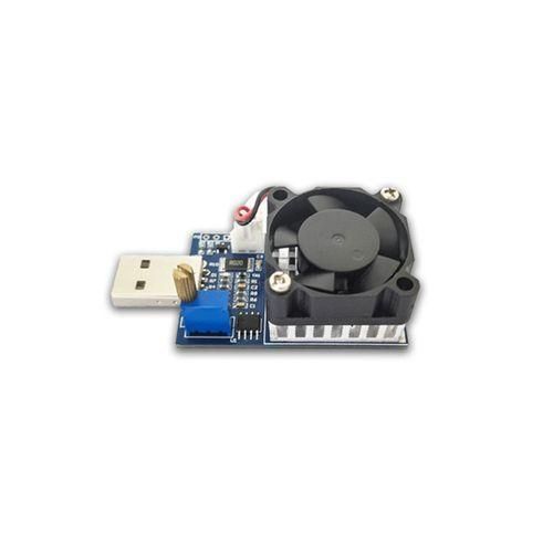 915 Generation 15W USB Electronic Load Module Constant Current Electronic L