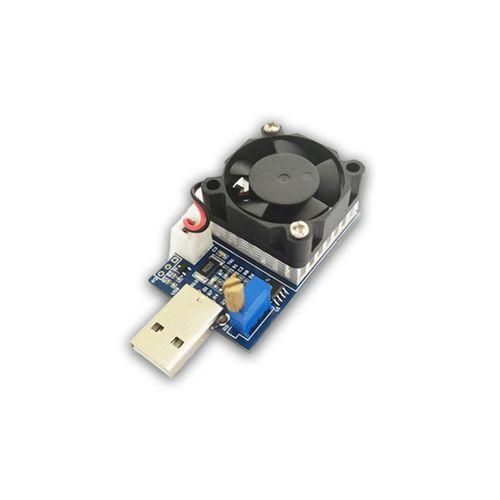 915 Generation 15W USB Electronic Load Module Constant Current Electronic L