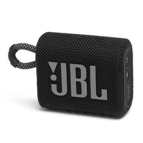 JBL GO 3 Speaker Portable Wireless BT Waterproof Speaker