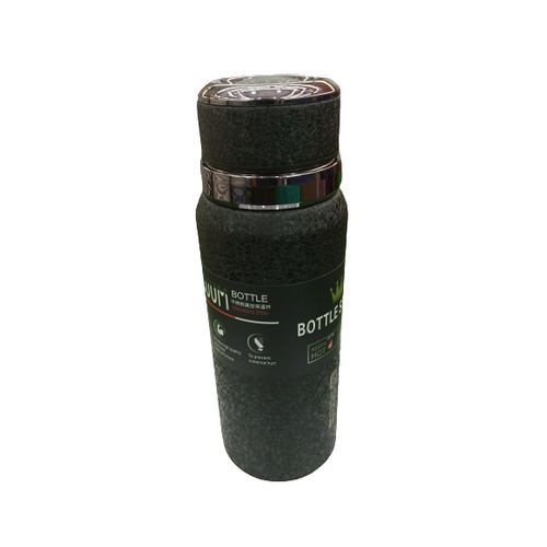 Other Vacuum Sling Thermos Cup ( 800mls) - Black