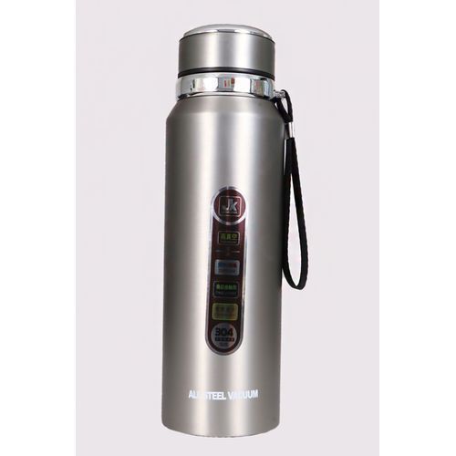 JK Vacuum Sling Thermos Cup ( 1.1 Lts) - Grey
