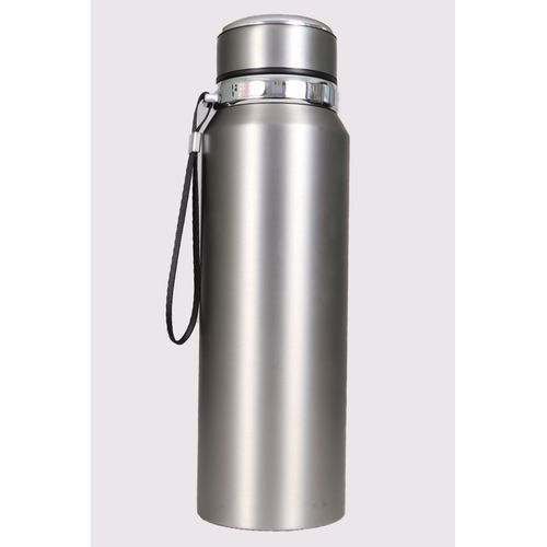 JK Vacuum Sling Thermos Cup ( 1.1 Lts) - Grey