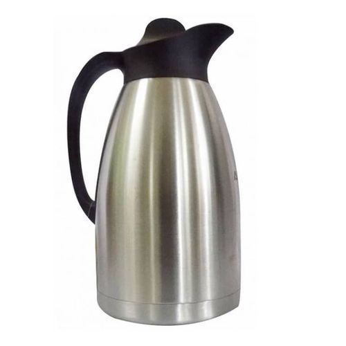Always Stainless Steel Vaccum Flask 3L - Silver