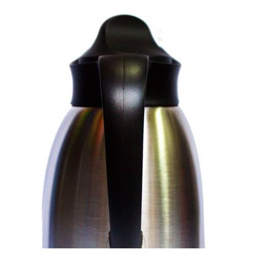 Always Stainless Steel Vaccum Flask 3L - Silver