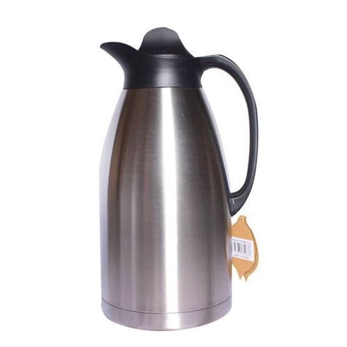 Always Stainless Steel Vaccum Flask 3L - Silver