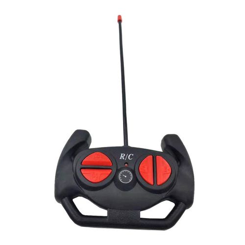 RC Remote Controller With Receiver Board For Remote