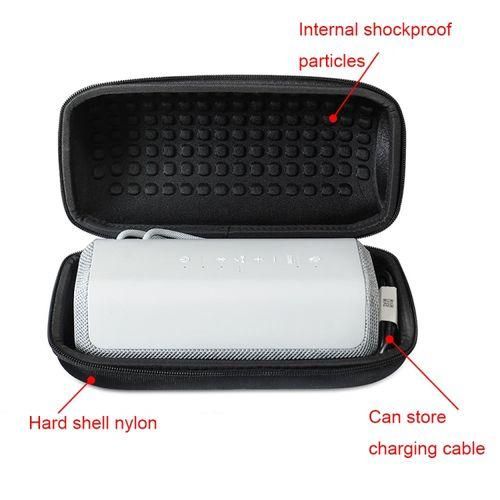 For Sony SRSXE200 Bluetooth Speaker Antidrop Storage Bag