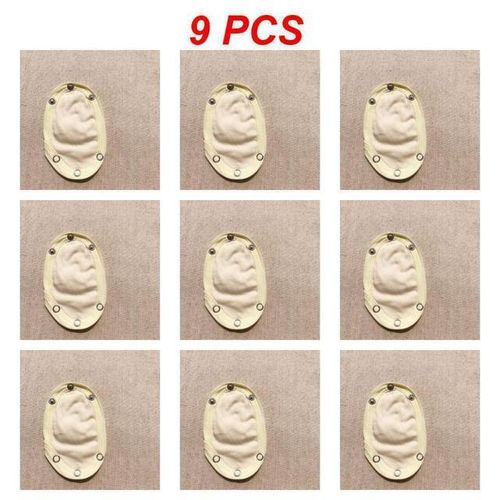 1~9PCS New Lovely Baby Romper Partner Super Utility Body Suit Jumpsuit Romper Soft Jumpsuit Bodysuit Lengthen Extender