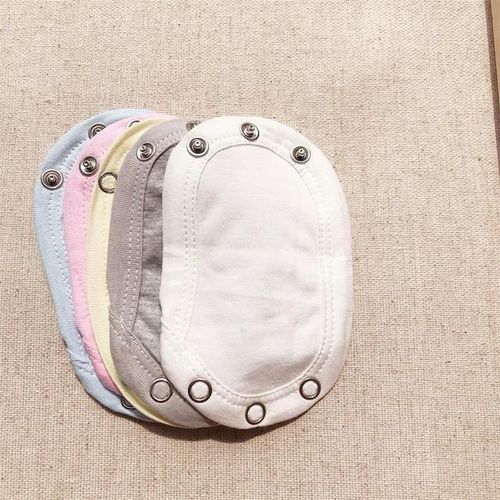 1~9PCS New Lovely Baby Romper Partner Super Utility Body Suit Jumpsuit Romper Soft Jumpsuit Bodysuit Lengthen Extender