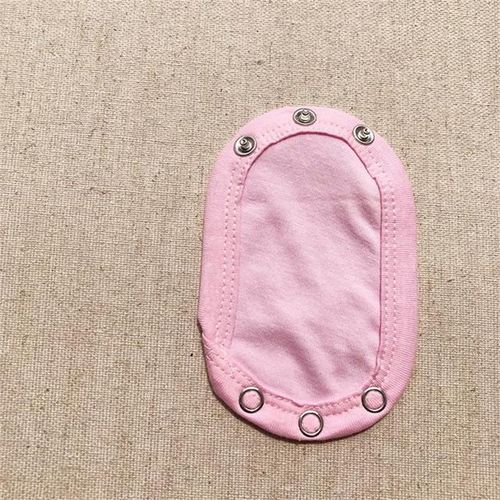 1~9PCS New Lovely Baby Romper Partner Super Utility Body Suit Jumpsuit Romper Soft Jumpsuit Bodysuit Lengthen Extender