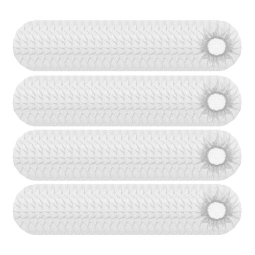 Microphone Covers 200x Disposable Non-Woven Clean