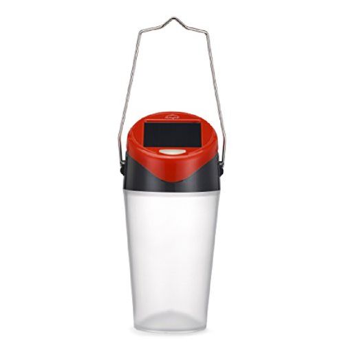 d.light S30 Solar Lantern