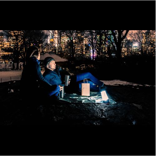 d.light S30 Solar Lantern