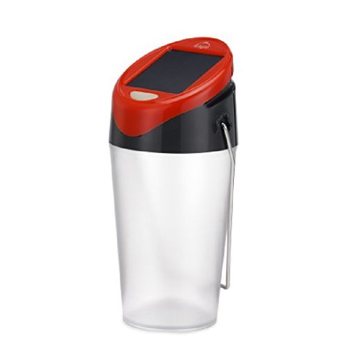 d.light S30 Solar Lantern