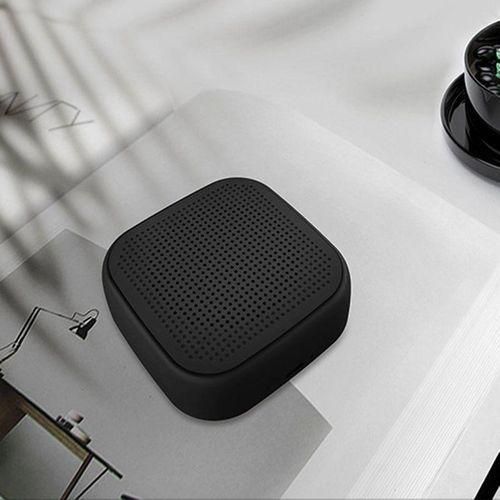 M1 Bluetoothcompatible Speaker Surround Sound MiniBlack