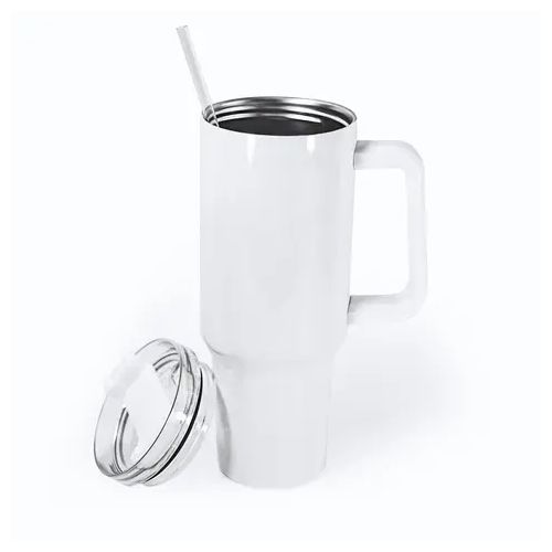 Best Of China Quencher Stanley Water Tumbler With Straw - Multicolor