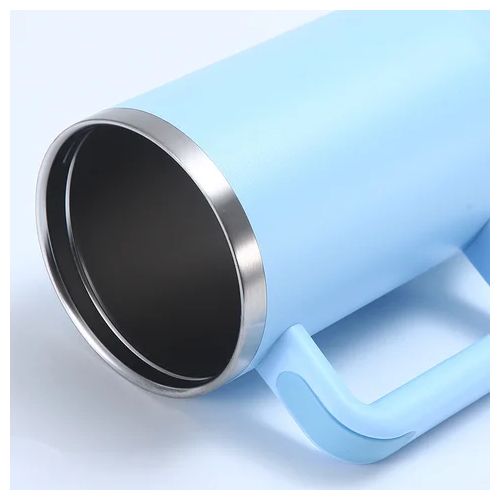 Best Of China Quencher Stanley Water Tumbler With Straw - Multicolor