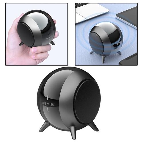 Bluetooth Speaker Portable Wireless Speakers Dual Pairing Bluetooth 5.0 Loud Stereo Booming Bass 360 Mins Playtime For Home
