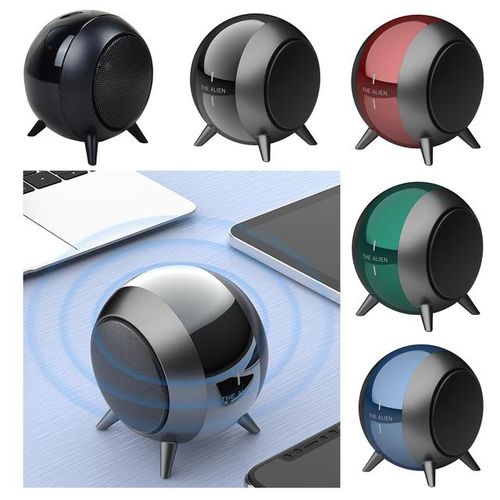 Bluetooth Speaker Portable Wireless Speakers Dual Pairing Bluetooth 5.0 Loud Stereo Booming Bass 360 Mins Playtime For Home