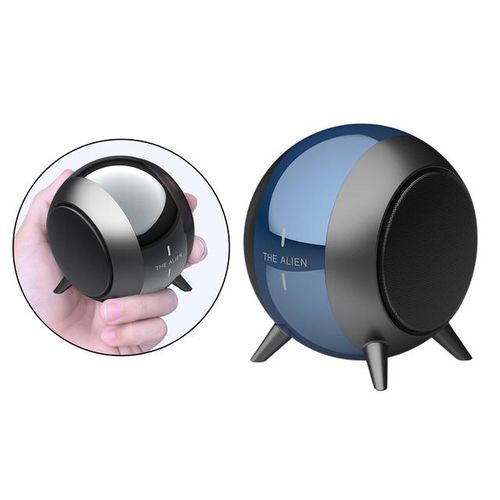 Bluetooth Speaker Portable Wireless Speakers Dual Pairing Bluetooth 5.0 Loud Stereo Booming Bass 360 Mins Playtime For Home