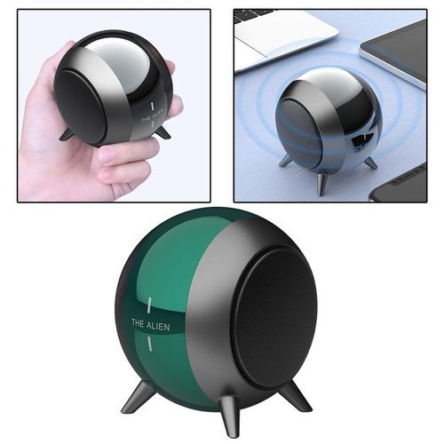 Bluetooth Speaker Portable Wireless Speakers Dual Pairing Bluetooth 5.0 Loud Stereo Booming Bass 360 Mins Playtime For Home