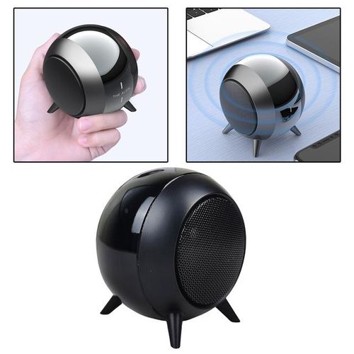 Bluetooth Speaker Portable Wireless Speakers Dual Pairing Bluetooth 5.0 Loud Stereo Booming Bass 360 Mins Playtime For Home