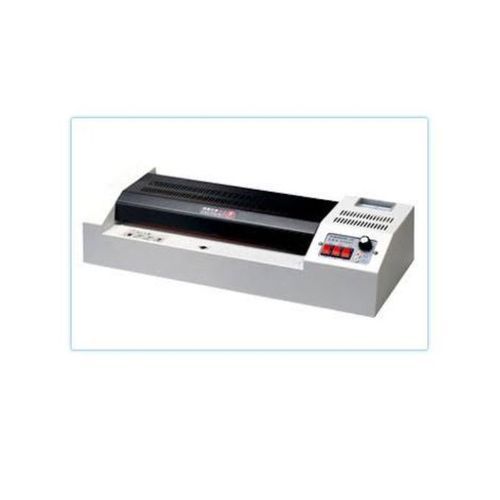 Laminating Machine A3 And A4 - White