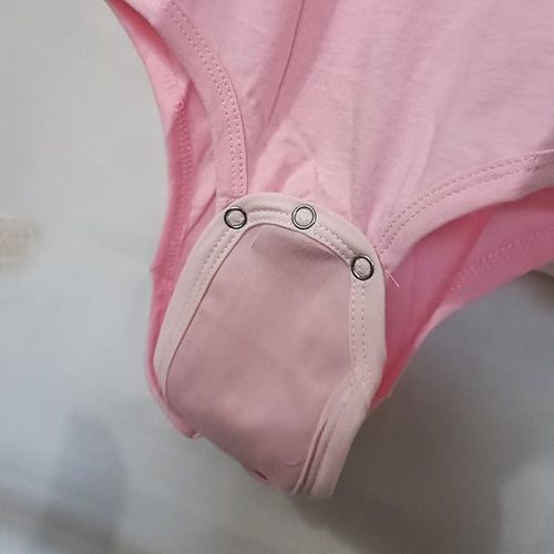 5pcs Utility Bodysuit Extender For Baby Dual Layers Toddler Jumpsuit Diaper Romper Lengthen Extend Baby Romper Partner