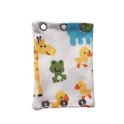5pcs Utility Bodysuit Extender For Baby Dual Layers Toddler Jumpsuit Diaper Romper Lengthen Extend Baby Romper Partner