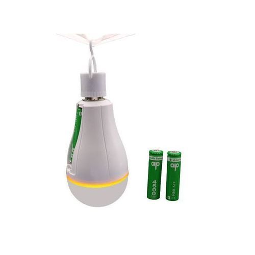New Rechargeable Emergency bulb 10Watts