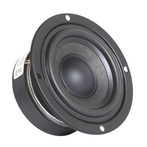 3 Inch Full Range Speaker Audio Speaker 4 ohm 30W HiFi Spea