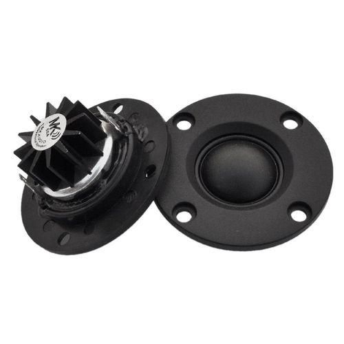 915 Generation Tweeter Speaker 6 Ohm 30W Hifi Soft Dome Silk Film Neodymium
