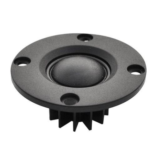 915 Generation Tweeter Speaker 6 Ohm 30W Hifi Soft Dome Silk Film Neodymium