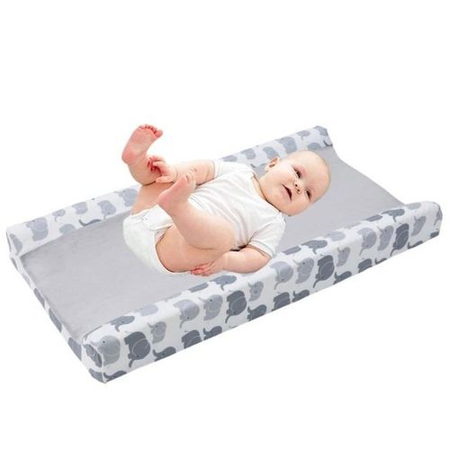 Changing Pad Cover Super Soft- Breathable Floral Changing Table Sheet Infant Mat