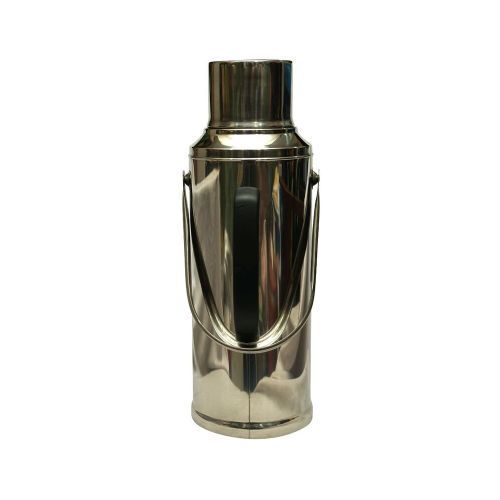 Stainless Steel Vacuum Flask, Multidesign 3.2L - Silver