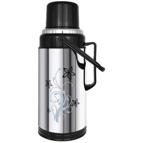 Stainless Steel Vacuum Flask, Multidesign 3.2L - Silver