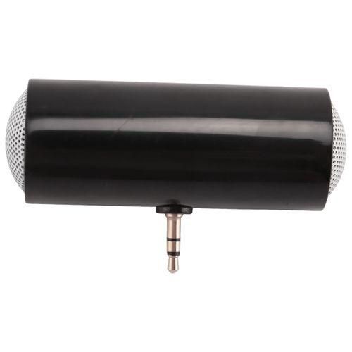 3.5mm Jack Stereo Mini Speaker Portable MP3 Music Player Spe