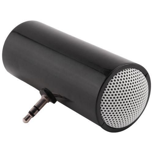 3.5mm Jack Stereo Mini Speaker Portable MP3 Music Player Spe