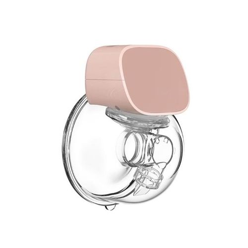USB Chargable Electric Breast Pump Hands-Free Portable Milk Extractor Silent Wearable Automatic Milker