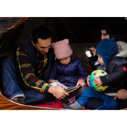 d.light A2 Solar Lantern