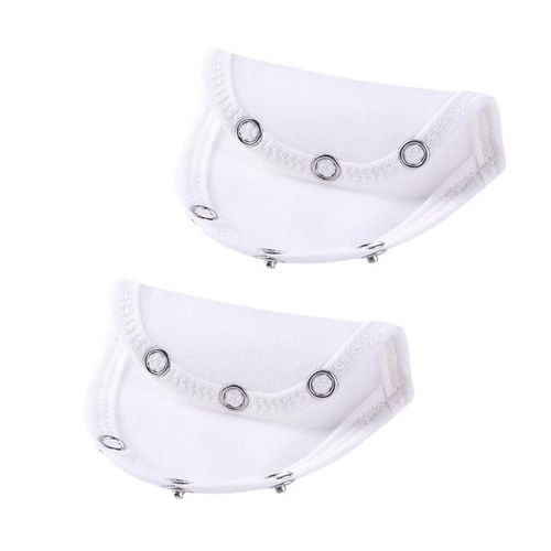 1-10PCS Baby Romper Partner Lengthen Pads Super Utility Bodysuit Diaper Jumpsuit Lengthen Extend Film Baby Infant Romper