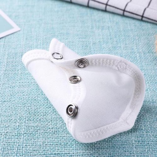 1-10PCS Baby Romper Partner Lengthen Pads Super Utility Bodysuit Diaper Jumpsuit Lengthen Extend Film Baby Infant Romper