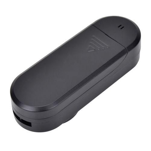 HRD727 Portable Mini FM Radio Digital Display FM Receiver