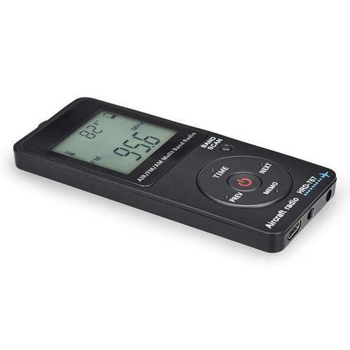 HRD767 FMAMAIR Multi Band Radio  Band Radio Receiver