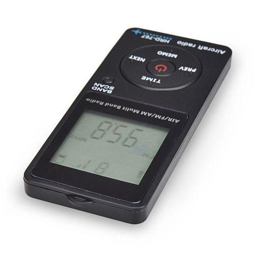 HRD767 FMAMAIR Multi Band Radio  Band Radio Receiver