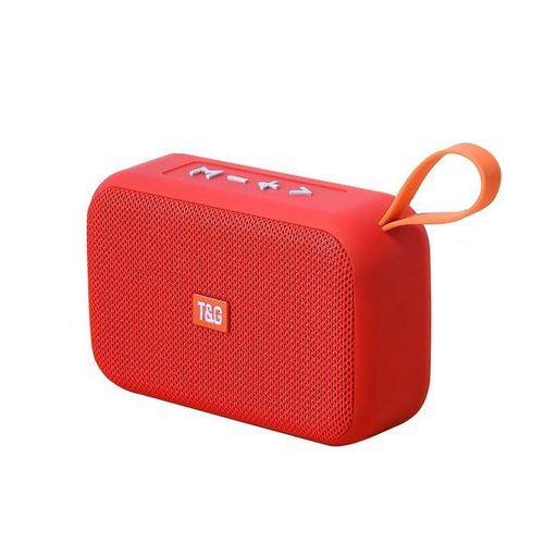 Mini Speakers Portable Bluetooth Speaker Wireless Sound Box Outdoor Hifi Subwoofer Support Tf Card Fm Radio Aux Pk Jbl Go 2 Go 3