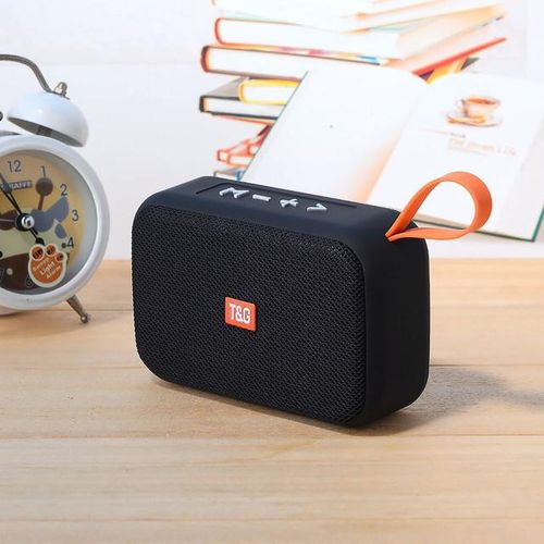Mini Speakers Portable Bluetooth Speaker Wireless Sound Box Outdoor Hifi Subwoofer Support Tf Card Fm Radio Aux Pk Jbl Go 2 Go 3
