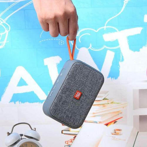 Mini Speakers Portable Bluetooth Speaker Wireless Sound Box Outdoor Hifi Subwoofer Support Tf Card Fm Radio Aux Pk Jbl Go 2 Go 3