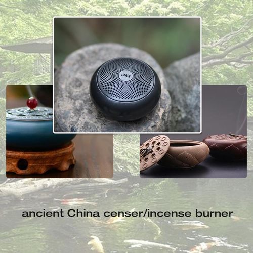 EWA A110mini High Hidelity Bluetooth Speaker Small Size High Power