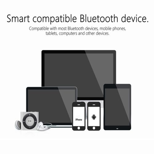 EWA A110mini High Hidelity Bluetooth Speaker Small Size High Power